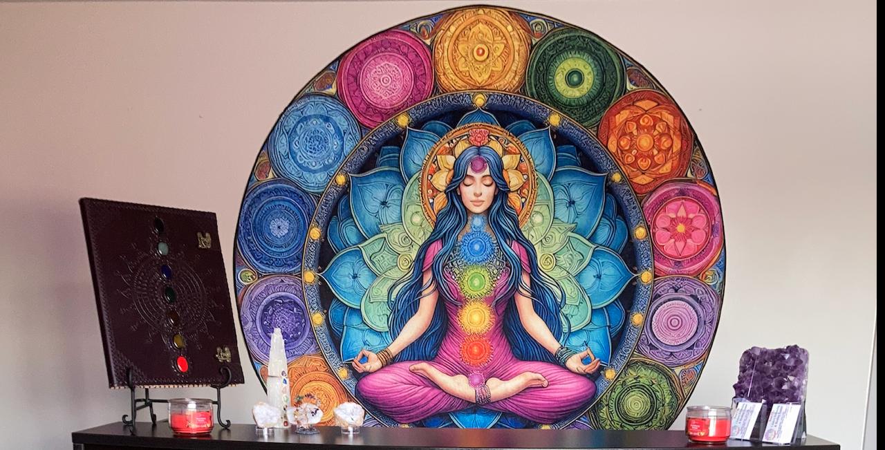 Chakra Balancing