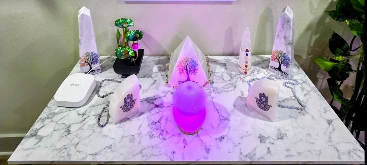 Psychic Reading