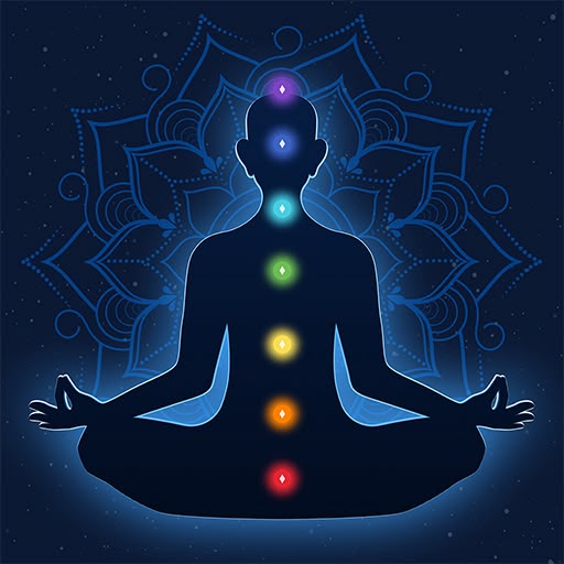 7 Energy Centers Chakra Meditation Alignment